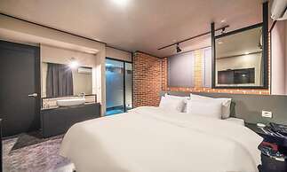 HOTEL STAY AYANA DAEJEON