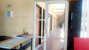 Sasando Residence Kupang