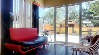 Sasando Residence Kupang