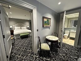 No. 30 Knightsbridge