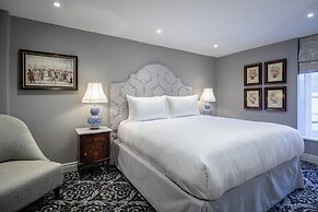 No. 30 Knightsbridge