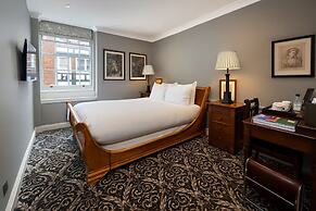 No. 30 Knightsbridge