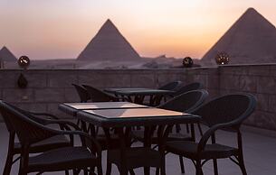Hassan Pyramids Hotel