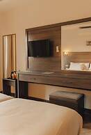 Hassan Pyramids Hotel