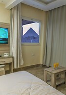 Hassan Pyramids Hotel