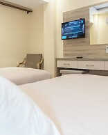 Hassan Pyramids Hotel