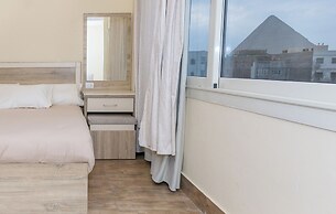 Hassan Pyramids Hotel