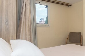 Hassan Pyramids Hotel