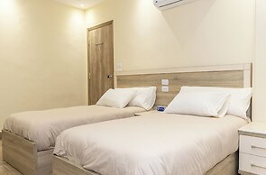 Hassan Pyramids Hotel