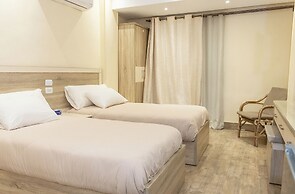 Hassan Pyramids Hotel
