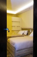 Hassan Pyramids Hotel