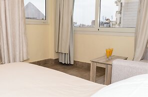 Hassan Pyramids Hotel