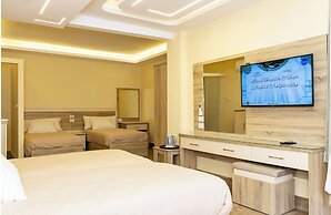 Hassan Pyramids Hotel