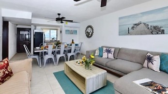 Perfect vacation getaway Ocean ViewnWifi