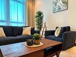 Fairview Luxury Apartments