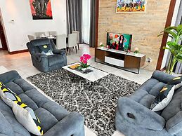 Fairview Luxury Apartments