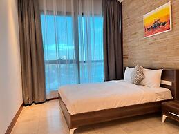 Fairview Luxury Apartments