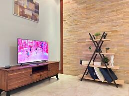 Fairview Luxury Apartments