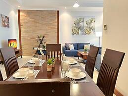 Fairview Luxury Apartments