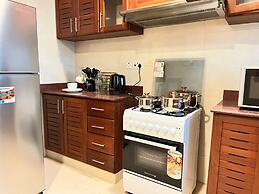 Fairview Luxury Apartments