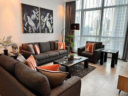 Fairview Luxury Apartments