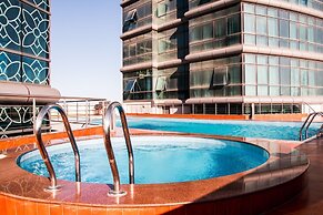 Fairview Luxury Apartments