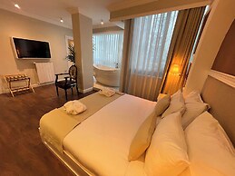 DBD Hotels Bayrakli
