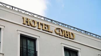 DBD Hotels Bayrakli