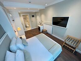 DBD Hotels Bayrakli