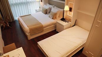 DBD Hotels Bayrakli