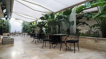 DBD Hotels Bayrakli