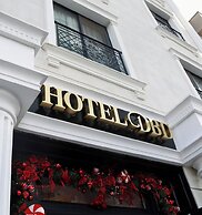 DBD Hotels Bayrakli
