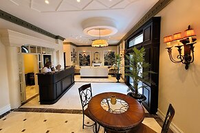 DBD Hotels Bayrakli