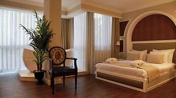 DBD Hotels Bayrakli