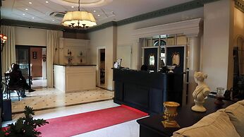 DBD Hotels Bayrakli