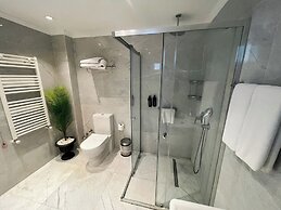 DBD Hotels Bayrakli