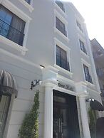 DBD Hotels Bayrakli