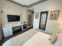 DBD Hotels Bayrakli
