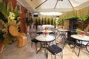 DBD Hotels Bayrakli