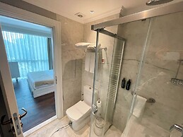 DBD Hotels Bayrakli