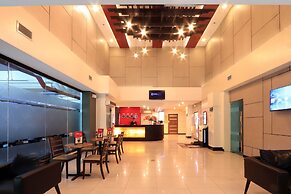 Hotel Sogo Fairview