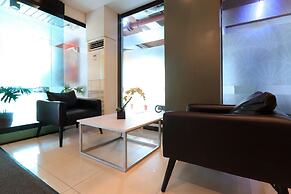 Hotel Sogo Fairview