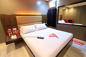 Hotel Sogo Fairview