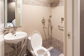 Hotel Sogo Fairview