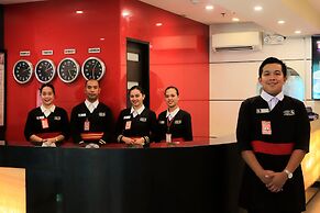 Hotel Sogo Fairview