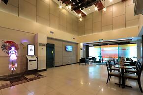 Hotel Sogo Fairview