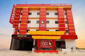 Hotel Sogo Fairview