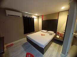 Hotel Sogo Fairview