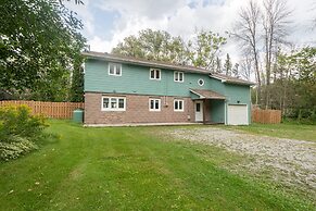 GLOBALSTAY Waterfront 5BR Cottage