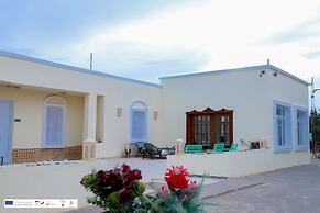 Gîte FEKI